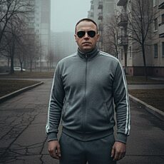 Фотография мужчины Друг, 38 лет из г. Волгоград