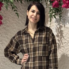 Фотография девушки Киса, 35 лет из г. Знаменск