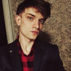 Фотография мужчины Дмитрий, 24 года из г. Междуреченск