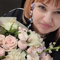 Фотография девушки Oly, 43 года из г. Минск
