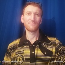 Фотография мужчины Сергей, 42 года из г. Бор