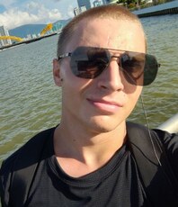 Фотография мужчины Владислав, 25 лет из г. Петропавловск-Камчатский