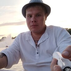 Фотография мужчины Александр, 37 лет из г. Чайковский