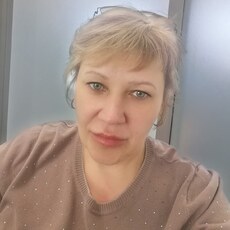 Фотография девушки Елена, 45 лет из г. Кемерово