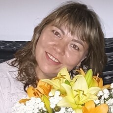 Фотография девушки Татьяна, 38 лет из г. Пермь
