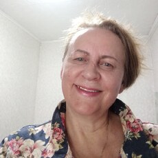 Фотография девушки Лариса, 52 года из г. Иркутск