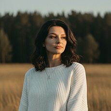 Фотография девушки Мария, 37 лет из г. Барановичи