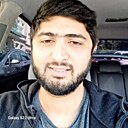 Samir, 33 года