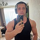 Дима, 30 лет