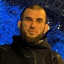 Аслан, 36 лет
