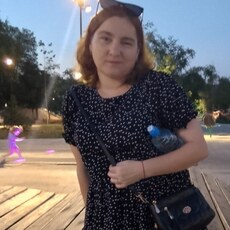 Фотография девушки Саша, 37 лет из г. Волгоград