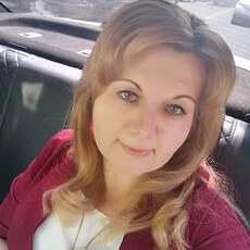 Фотография девушки Солнце, 44 года из г. Оренбург