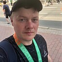 Макс, 35 лет