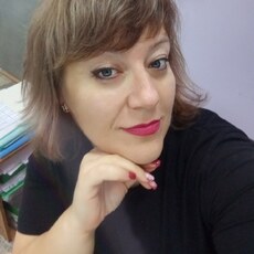 Фотография девушки Ольга, 43 года из г. Волгодонск