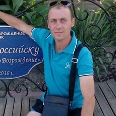 Фотография мужчины Сергей, 39 лет из г. Антрацит