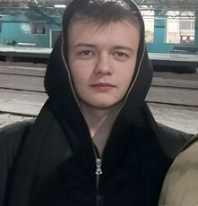 Фотография мужчины Данил, 20 лет из г. Самара