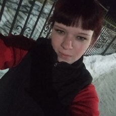 Фотография девушки Натуся, 31 год из г. Грязовец