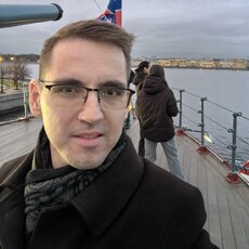 Фотография мужчины Илья, 31 год из г. Тула