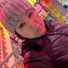 Фотография девушки Вера, 43 года из г. Улан-Удэ