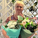 Людмила, 60 лет