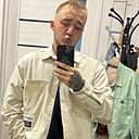 Даниил, 21 год