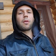 Фотография мужчины Максим, 34 года из г. Зеленодольск