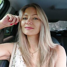 Фотография девушки Алена, 40 лет из г. Полоцк