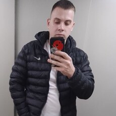Фотография мужчины Тимур, 24 года из г. Ижевск