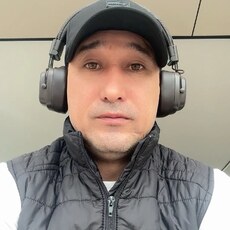Фотография мужчины Гость, 41 год из г. Актау