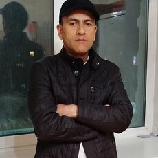 Фотография мужчины Gfd, 31 год из г. Павлодар