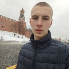 Фотография мужчины Кирилл, 23 года из г. Ставрополь