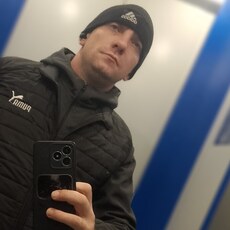Фотография мужчины Vladimir, 30 лет из г. Щучье