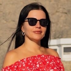 Фотография девушки Людмила, 44 года из г. Киреевск
