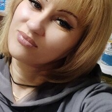 Фотография девушки Мила, 42 года из г. Тула