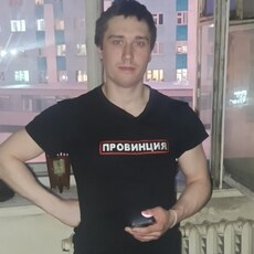 Фотография мужчины Алексей, 30 лет из г. Рубцовск