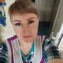 Оксана, 45 лет