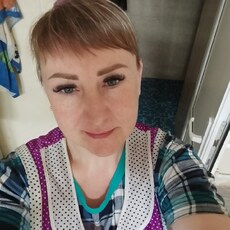 Фотография девушки Оксана, 45 лет из г. Кыштым