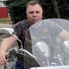 Фотография мужчины Дмитрий, 42 года из г. Павловская