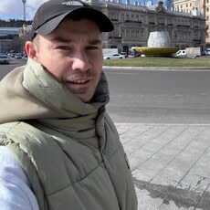 Фотография мужчины Денис, 37 лет из г. Санкт-Петербург
