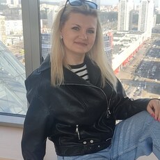 Фотография девушки Оксана, 40 лет из г. Минск