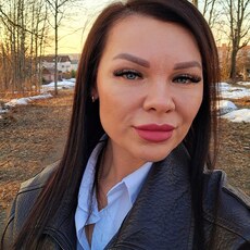 Фотография девушки Яна, 42 года из г. Ярославль