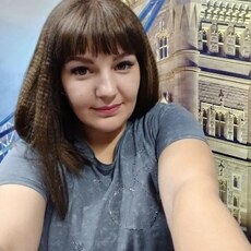 Фотография девушки Настя, 31 год из г. Черемхово
