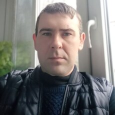 Фотография мужчины Дмитрий, 36 лет из г. Ровеньки