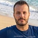 Давид, 39 лет