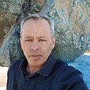 Канат, 52 года