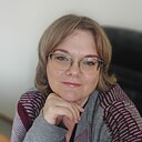 Хельга, 45 лет