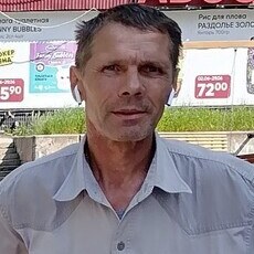 Фотография мужчины Михаил, 53 года из г. Усть-Илимск