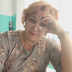 Фотография девушки Елена, 52 года из г. Омск