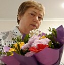 Вера, 60 лет