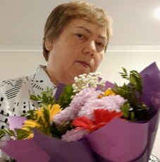 Фотография девушки Вера, 60 лет из г. Темиртау